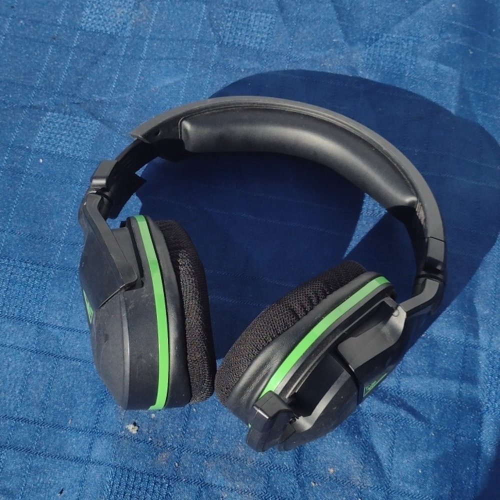 Turtle Beach Stealth 600 Headphones 2nd generation